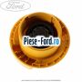 Buson vas expansiune lichid racire Ford Galaxy 2000-2006 1.9 TDI 130 cai diesel | Foto 2 #22385A0008