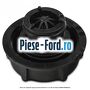 Buson vas expansiune negru Ford Fiesta 2013-2017 1.6 ST 182 cai benzina