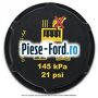 Buson vas expansiune negru Ford Focus 2011-2014 2.0 ST 250 cai benzina | Foto 1 #2873C2C366