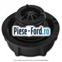 Buson vas expansiune negru Ford Focus 2011-2014 2.0 ST 250 cai benzina