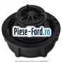 Buson vas expansiune negru Ford Ka plus 2019-2020 1.5 Ti 120 cai  | Foto 2 #7DC895397A