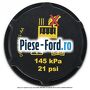 Buson vas expansiune negru Ford Mondeo 2008-2014 1.6 EcoBoost 160 cai benzina | Foto 1 #40046A4391