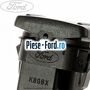 Buton actionare geam electric fata spate Ford Focus 2004-2007 1.6 TDCi 90 cai diesel | Foto 2 #AA24453B35