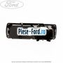 Buton avarie cu functie dezactivare airbag pasager an 02/2007-09/2010 Ford S-Max 2007-2014 1.6 TDCi 115 cai diesel | Foto 1 #C7C28C0174