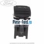 Buton comanda reglaj oglinda electrica cu functie rabatare Ford Focus 2008-2011 1.6 100 cai benzina | Foto 1 #35FF0C7777