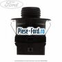 Buton comanda reglaj oglinda electrica cu functie rabatare Ford Fusion 1.4 TDCi 68 cai diesel | Foto 4 #B5CB3BCC1E