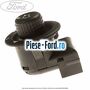 Buton comanda reglaj oglinda electrica Ford Escort 1995-1998 RS 2000 4x4 150 cai benzina | Foto 3 #9B2EBA86DD
