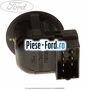 Buton comanda reglaj oglinda electrica Ford Fiesta 2008-2012 1.4 97 cai  | Foto 1 #F2810464AB