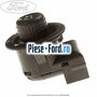 Buton comanda reglaj oglinda electrica Ford Fiesta 2008-2012 1.4 97 cai  | Foto 3 #F2810464AB