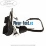 Buton deschidere portbagaj contact electric Ford Mondeo 2000-2007 2.5 V6 24V 170 cai benzina | Foto 3 #AB6D2120CE