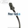 Buton deschidere portbagaj cu fir Ford C-Max 2007-2011 1.6 116 cai benzina | Foto 3 #52BA734DD0