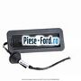 Buton deschidere portbagaj cu mufa Ford Focus 2004-2007 1.6 TDCi 90 cai diesel | Foto 3 #093E5393DD