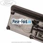 Buton deschidere portbagaj cu mufa Ford Focus 2004-2007 1.6 TDCi 90 cai diesel | Foto 6 #093E5393DD