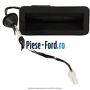 Buton deschidere portbagaj cu mufa Ford Focus C-Max 2003-2007 1.8 125 cai benzina
