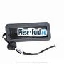 Buton deschidere portbagaj cu mufa Ford Focus C-Max 2003-2007 1.8 125 cai benzina | Foto 3 #83DD774D61