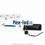 Buton deschidere portbagaj cu mufa Ford Focus C-Max 2003-2007 1.8 125 cai benzina | Foto 4 #83DD774D61