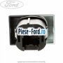 Buton dezaburire oglinzi electrice Ford Tourneo Custom 2014-2018 2.2 TDCi 100 cai diesel | Foto 2 #1001022CF8