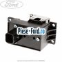 Buton frana mana electrica argintiu Ford Galaxy 2007-2014 2.0 TDCi 130 cai  | Foto 4 #BCBB80B741