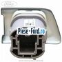 Buton inchidere centralizata Ford Ranger 2012-2015 2.2 TDCi 4x4 150 cai diesel | Foto 3 #98E9E88D6A