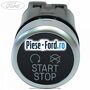 Buton pornire start stop Ford Focus 2014-2018 1.6 TDCi 115 cai diesel | Foto 2 #F9CA5DDD90
