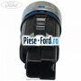 Buton pornire start stop Ford Focus 2014-2018 1.6 TDCi 115 cai diesel | Foto 3 #F9CA5DDD90