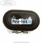 Buton reglaj inaltime scaun fata Ford Escort 1995-1998 RS 2000 150 cai benzina