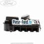 Buton reglaj inaltime scaun fata Ford Grand C-Max 2016-2020 1.5 EcoBoost 180 cai benzina | Foto 1 #5E0E4EFF57