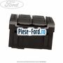 Buton scaun incalzit an 02/2007-09/2010 Ford Mondeo 2008-2014 1.8 TDCi 100 cai  | Foto 3 #F6D9E2DE4F