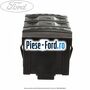 Buton scaun incalzit an 02/2007-09/2010 Ford Mondeo 2008-2014 1.8 TDCi 100 cai  | Foto 4 #F6D9E2DE4F