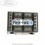 Buton scaun incalzit an 02/2007-09/2010 Ford Mondeo 2008-2014 1.8 TDCi 100 cai  | Foto 1 #F6D9E2DE4F