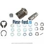 Butuc pornire set reparatie cap conic Ford Fiesta 2005-2008 1.6 16V 100 cai benzina | Foto 1 #7A731F93E8