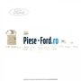 Butuc pornire set reparatie cap conic Ford Fusion 1.25 75 cai benzina | Foto 5 #B1C272109B