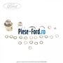 Butuc pornire set reparatie cap conic Ford Transit 2006-2014 2.2 TDCi 136 cai diesel | Foto 2 #93E4C3A949
