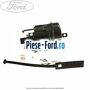 Butuc pornire set reparatie Ford Fiesta 2008-2012 1.6 Ti 120 cai benzina