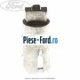 Butuc pornire set reparatie Ford Fusion 1.6 TDCi 90 cai diesel | Foto 2 #86ED0F815F