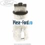 Butuc pornire set reparatie Ford Fusion 1.6 TDCi 90 cai diesel