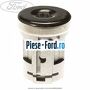Butuc pornire set reparatie Ford Fusion 1.6 TDCi 90 cai diesel | Foto 3 #86ED0F815F