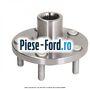 Butuc roata fata Ford C-Max 2011-2015 1.0 EcoBoost 125 cai benzina | Foto 6 #257C8EF1BD