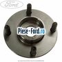 Butuc roata fata Ford EcoSport 2019-2023 1.0 EcoBoost 125 cai benzina | Foto 2 #7030916C74