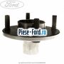 Butuc roata fata Ford EcoSport 2019-2023 1.0 EcoBoost 125 cai benzina | Foto 1 #7030916C74