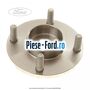 Butuc roata fata Ford Fiesta 2008-2012 1.4 97 cai benzina | Foto 1 #314A81E119