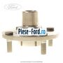 Butuc roata fata Ford Fiesta 2008-2012 1.4 97 cai benzina | Foto 3 #314A81E119