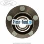 Butuc roata fata Ford Galaxy 2007-2014 1.6 EcoBoost 160 cai benzina | Foto 6 #86735C6252
