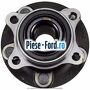 Butuc roata fata Ford Mondeo 2014-2018 1.6 TDCi 115 cai diesel | Foto 1 #D4DDE2B531