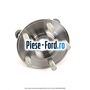Butuc roata fata sau spate 4WD Ford Galaxy 2015-2023 2.0 TDCi 120 cai diesel | Foto 3 #7E347DF250