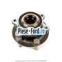 Butuc roata fata sau spate 4WD Ford S-Max 2015-2023 2.0 EcoBlue Bi-Turbo 240 cai diesel | Foto 2 #CCAFFC91E3
