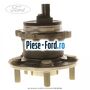 Butuc roata spate Ford C-Max 2007-2011 1.6 TDCi 109 cai diesel | Foto 5