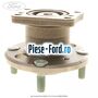 Butuc roata spate Ford Fiesta 2008-2012 1.6 TDCi 75 cai | Foto 1 #30FE3A4AC4 Butuc roata spate Ford Fiesta 2008-2012 1.6 TDCi 75 cai diesel | Foto 1 #30FE3A4AC4