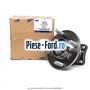 Butuc roata spate Ford Fiesta 2013-2017 1.5 TDCi 100 cai diesel | Foto 5 #F089A6AF33