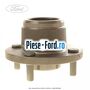 Butuc roata spate Ford Focus 1998-2004 1.8 DI/TDDi 90 cai  | Foto 6 #8C82A790C2